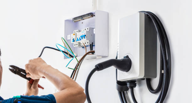 Best Electrical Contractors for Businesses  in Tukwila, WA