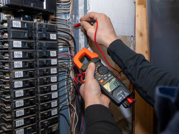 Best Local Electrician Companies  in Tukwila, WA