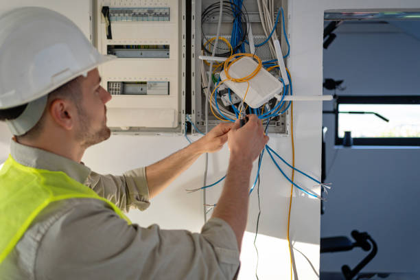 Best Electrical Contractors for Businesses  in Tukwila, WA